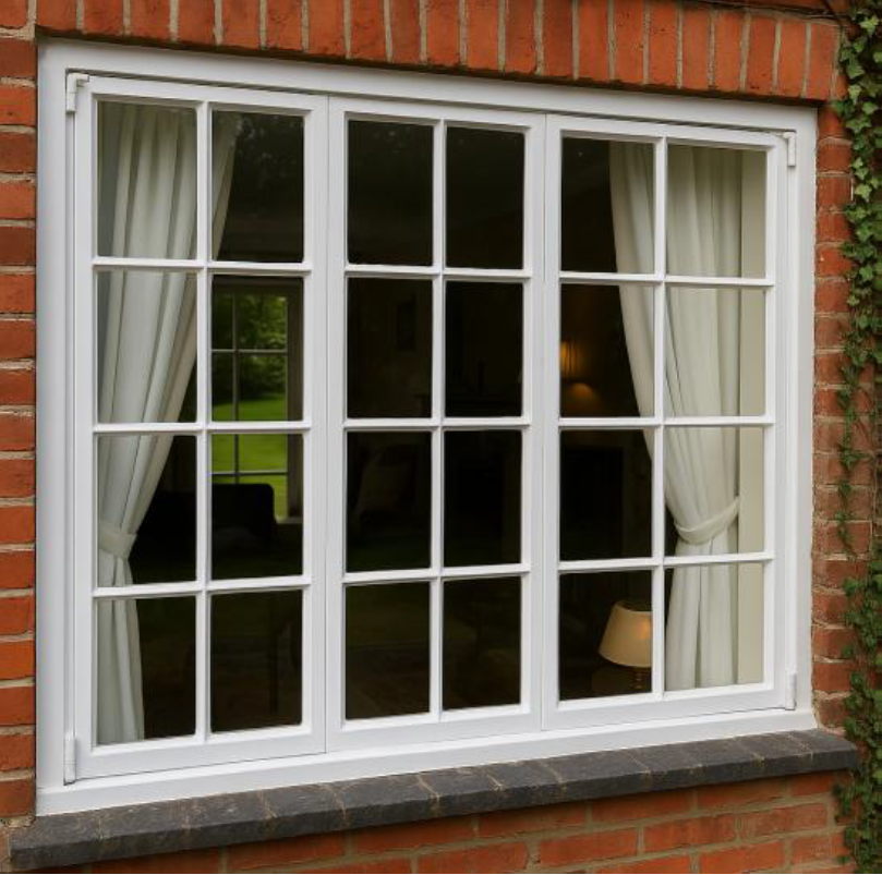 Crittall window example